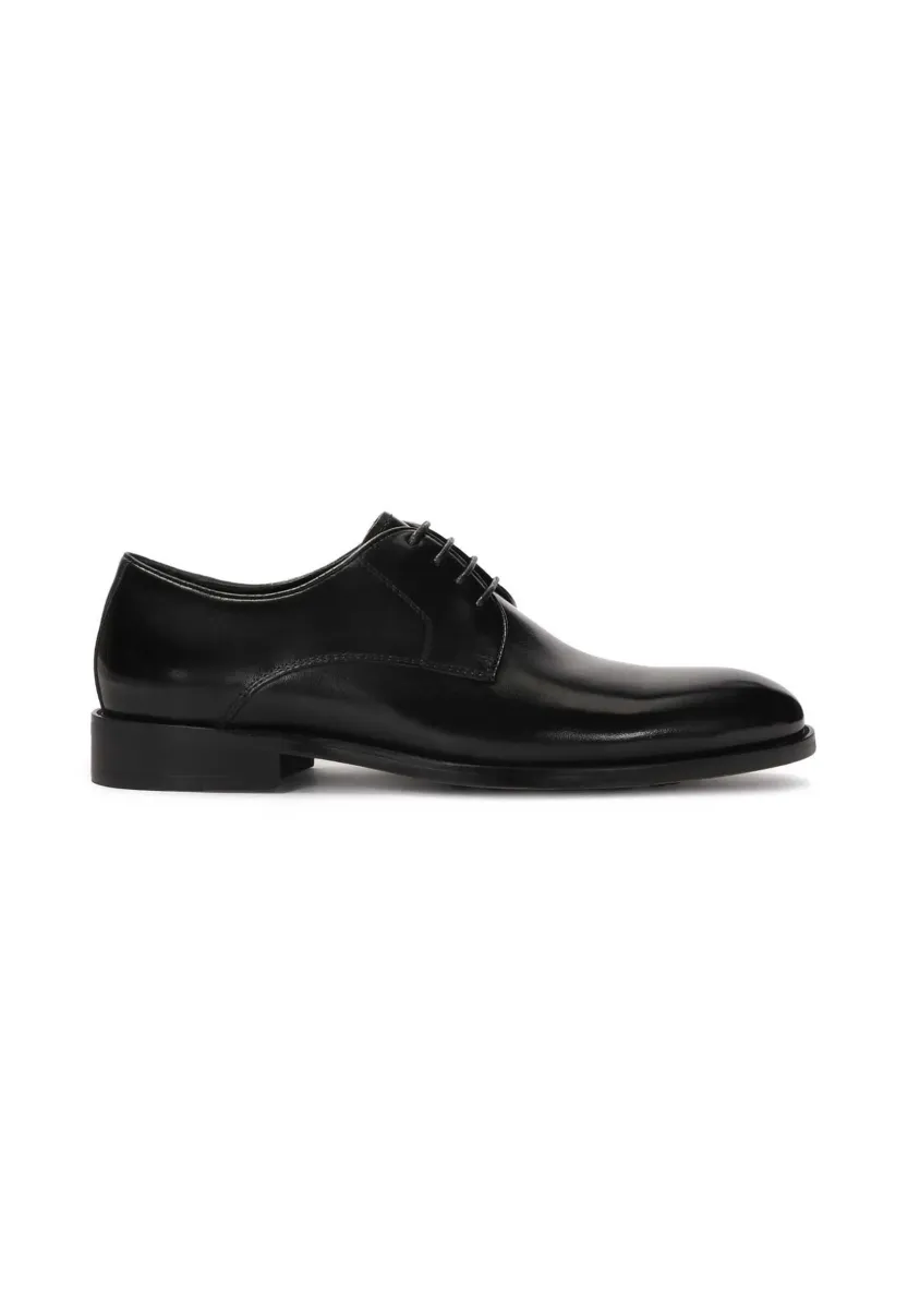 OCTAVIOS - Business-Schnürer - black