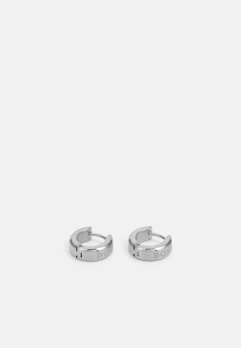ODELL - Ohrringe - silver-coloured