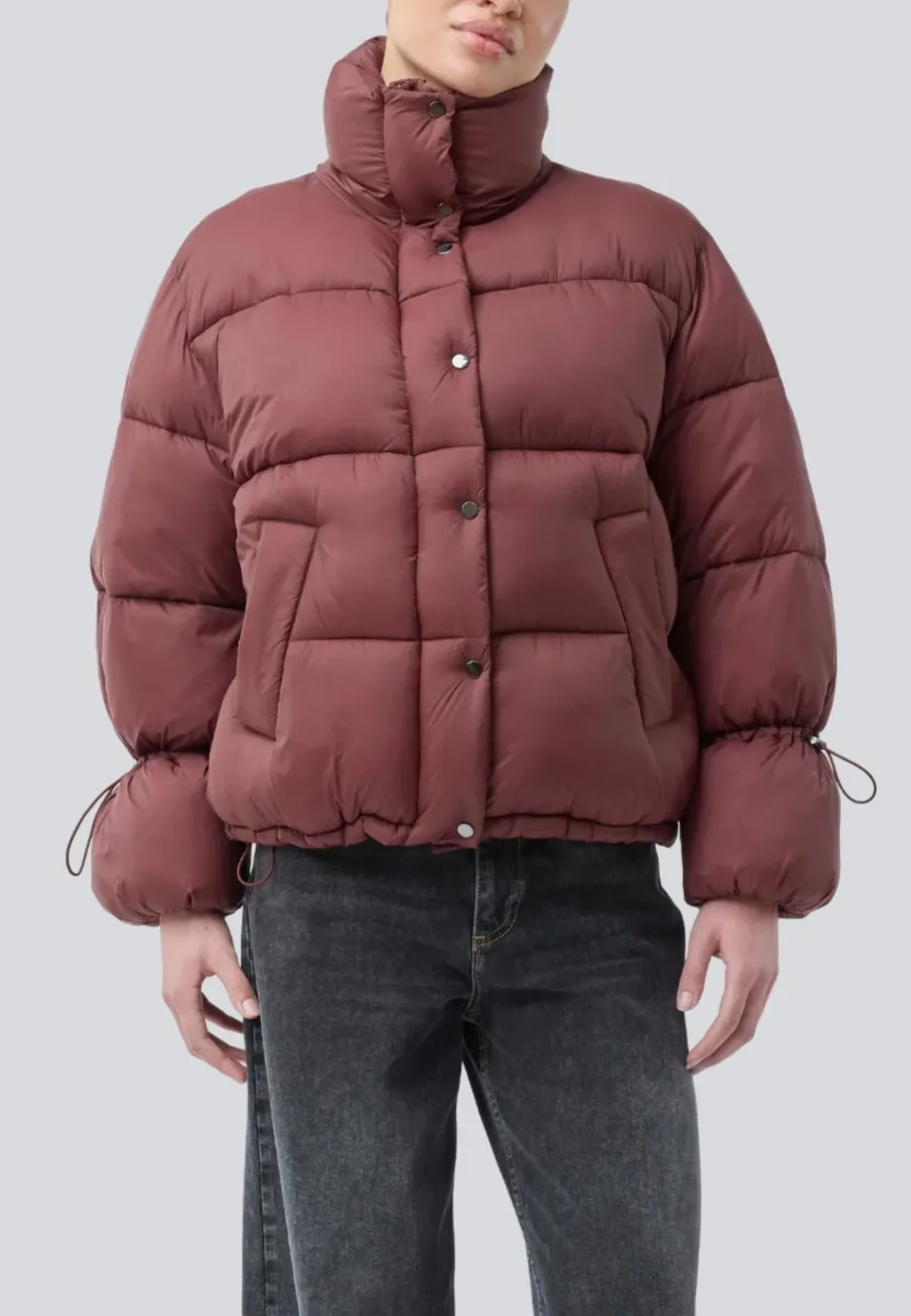 ODINMD  - Winterjacke - andorra