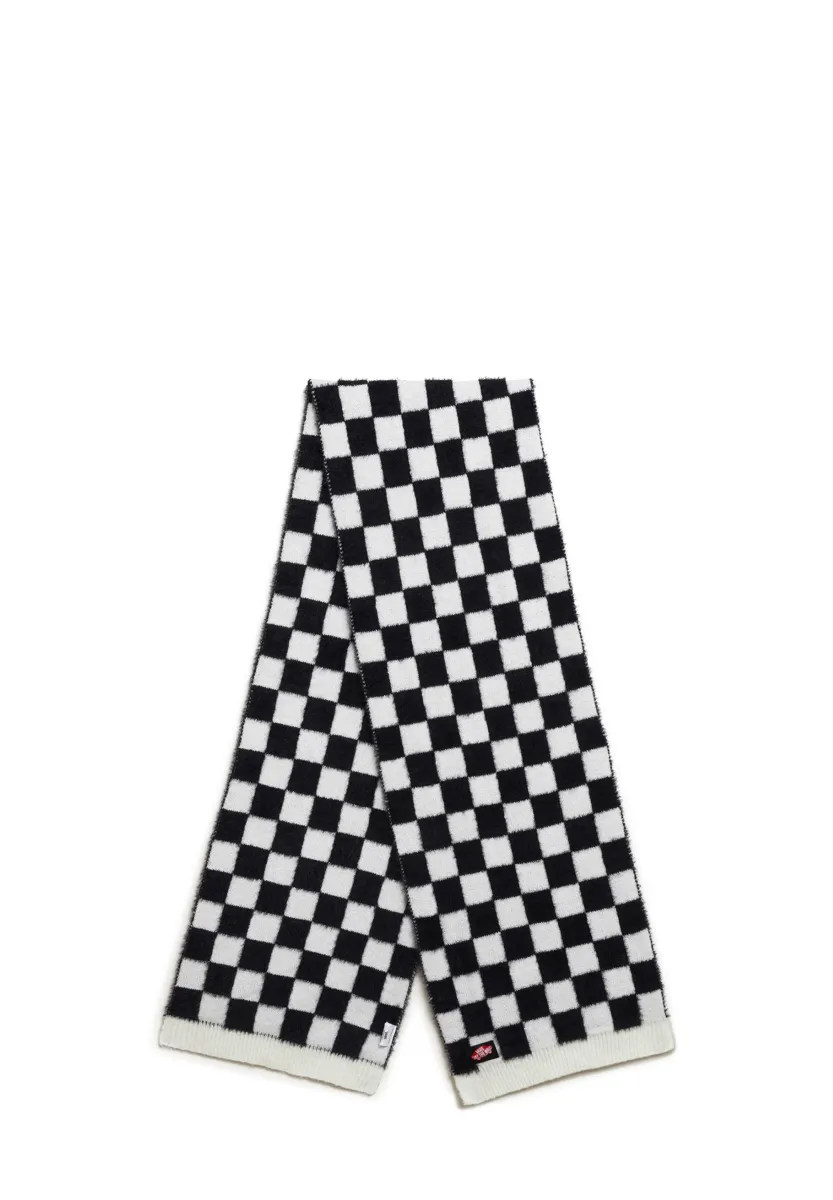 OFF THE WALL  - Schal - black