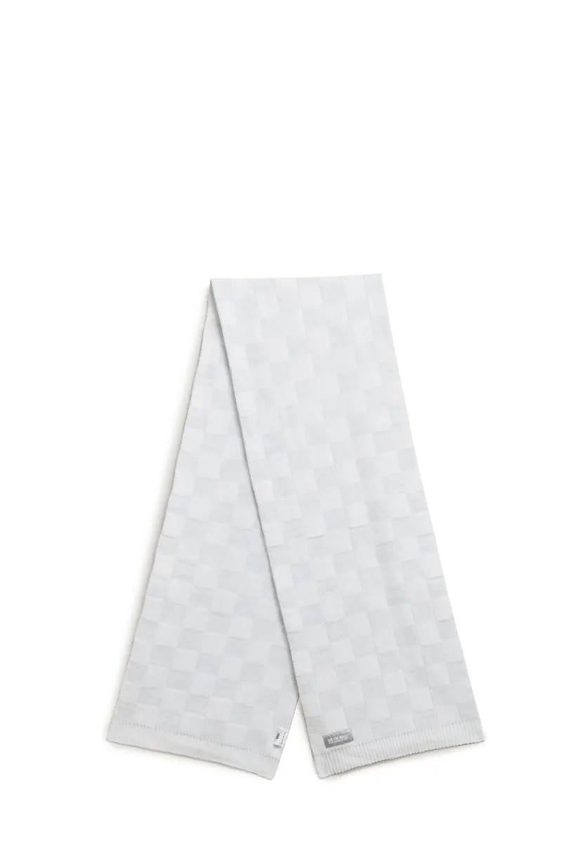 OFF THE WALL  - Schal - white