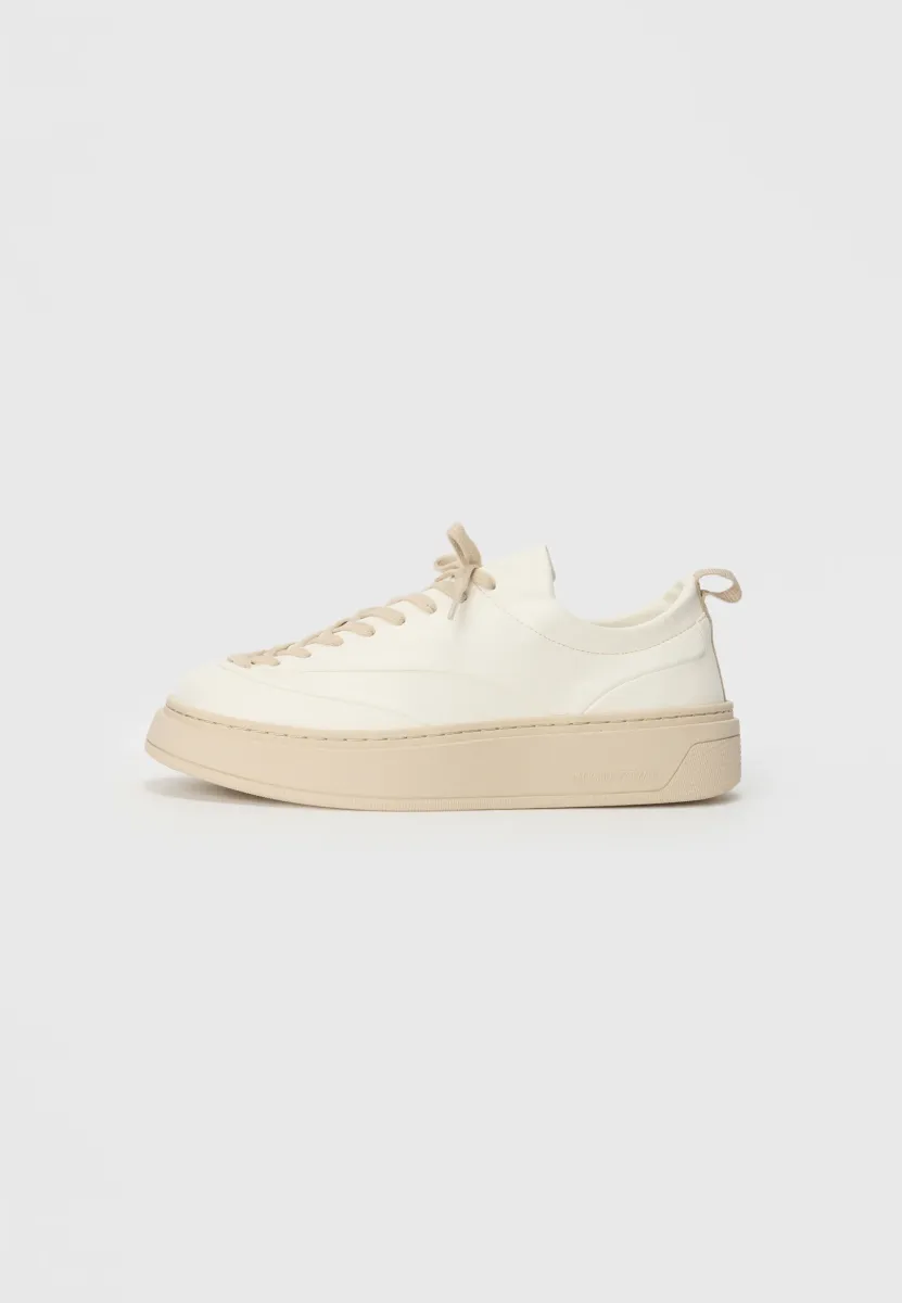 OFF WHITE - Sneaker low - off white