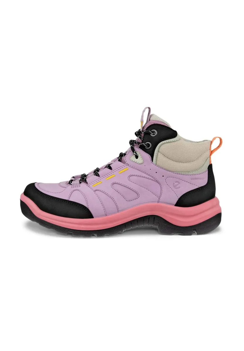 OFFROAD W - Schnürstiefelette - multicolor lavender mist