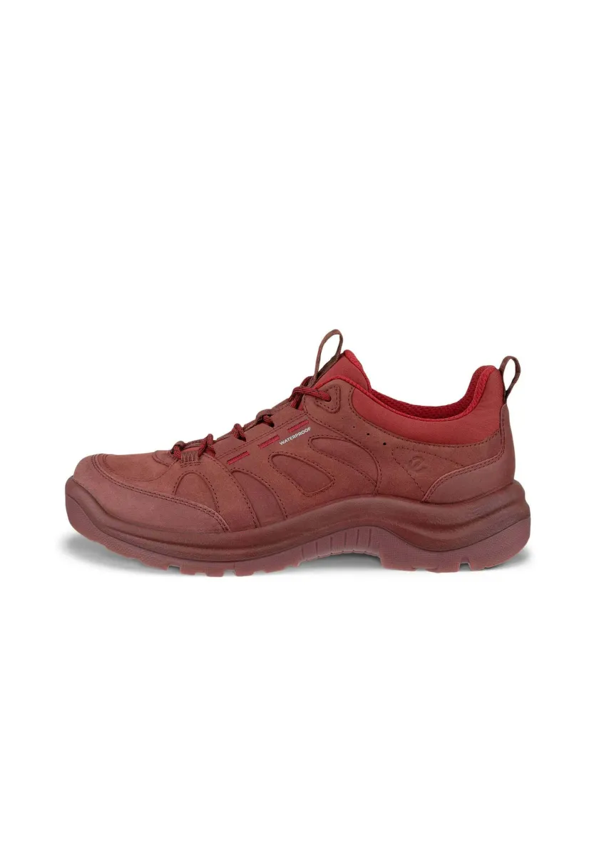 OFFROAD W - Sneaker low - andorra brick