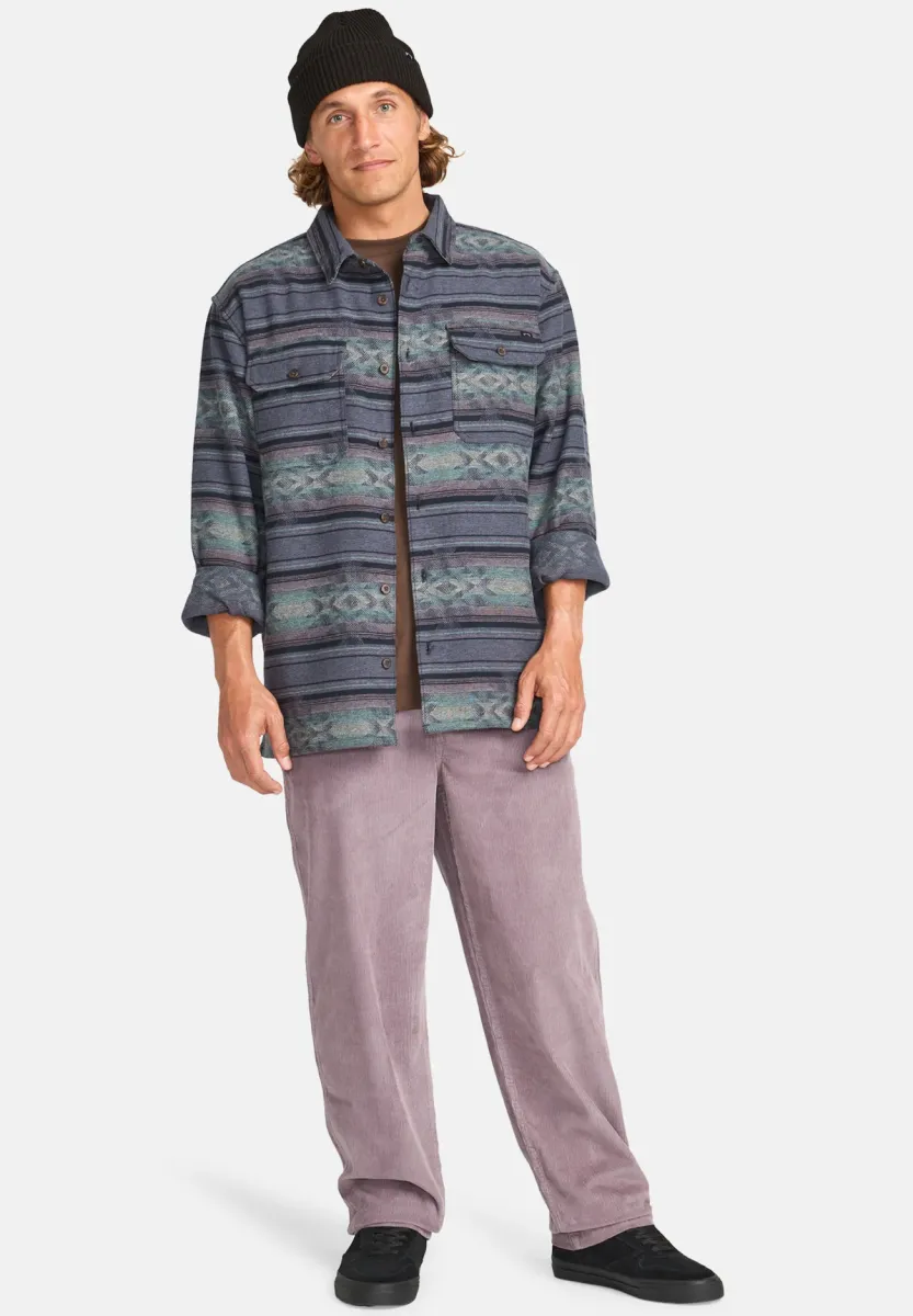 OFFSHORE - Übergangsjacke - ombre blue