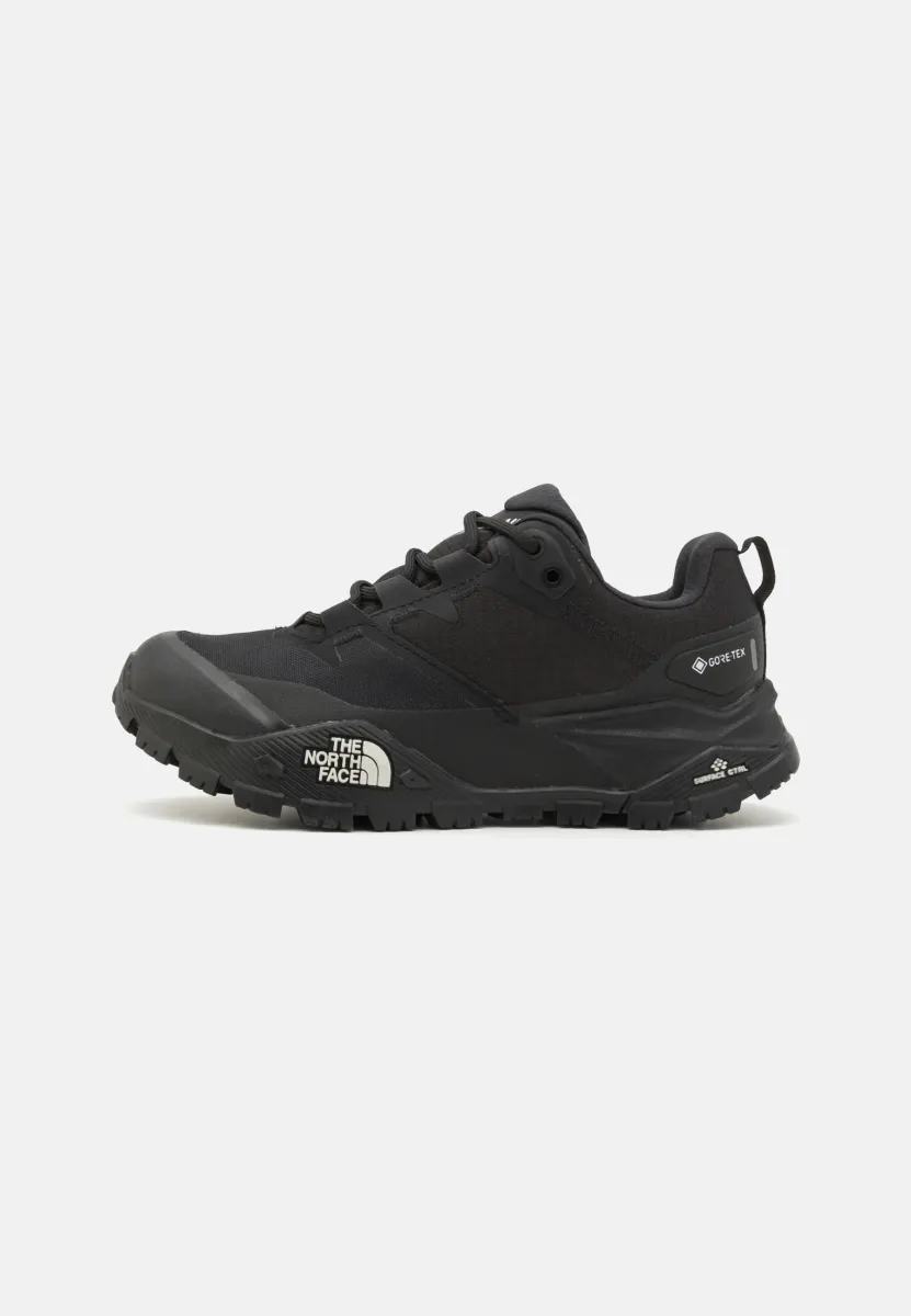 OFFTRAIL GORE TEX - Hikingschuh - black/white