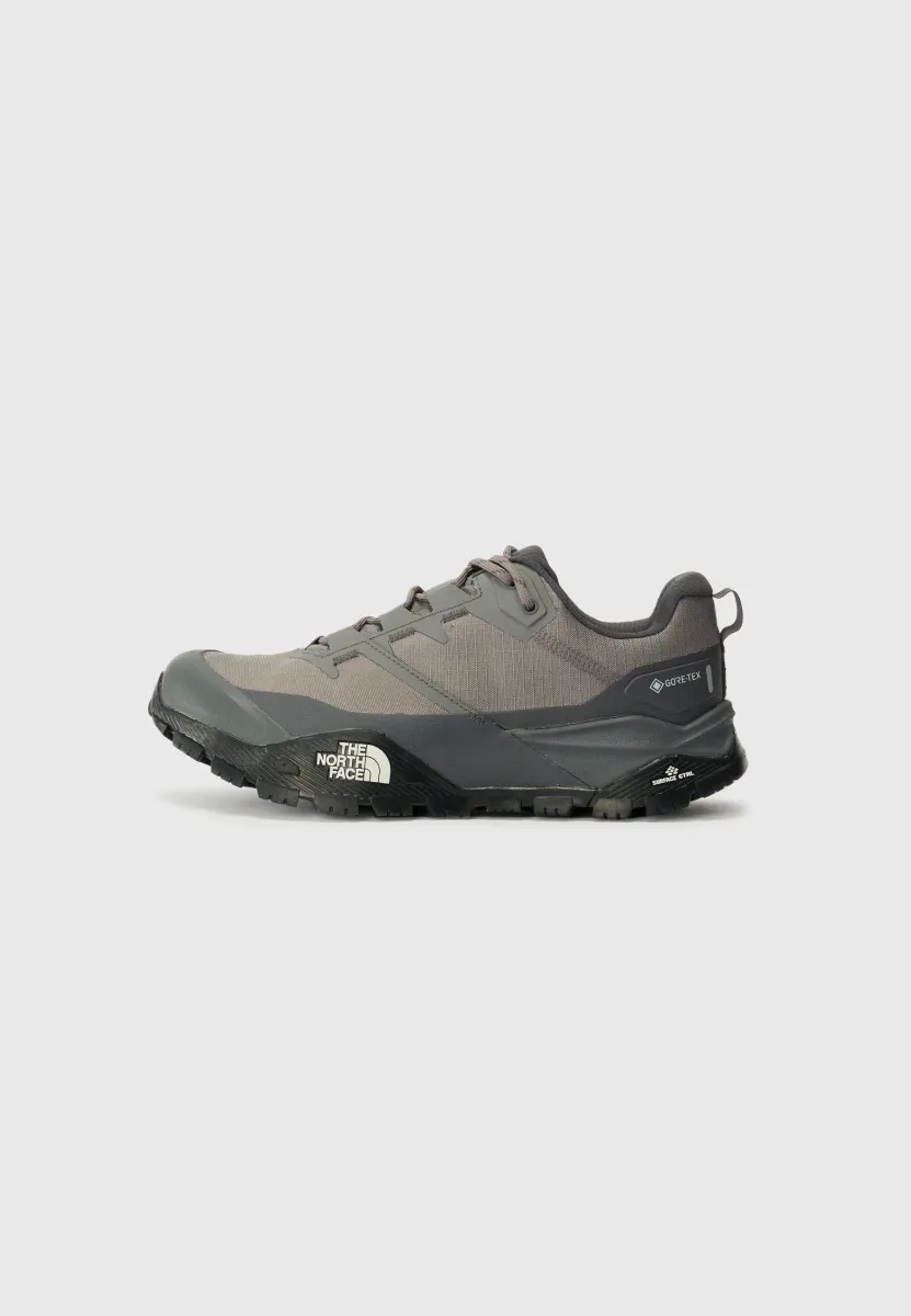 OFFTRAIL HIKE GORE TEX - Hikingschuh - anthracite grey/black