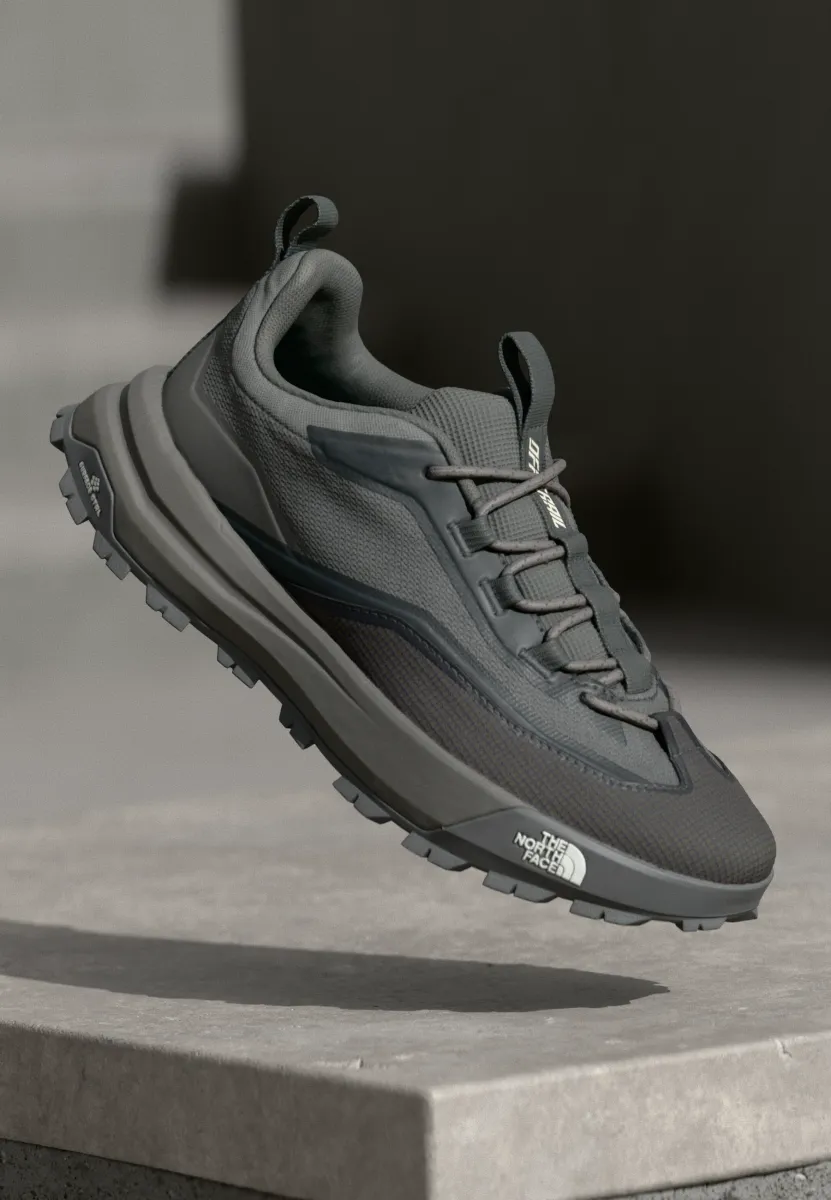 OFFTRAIL VE UNISEX - Sneaker low - smoked pearl/antharcite grey