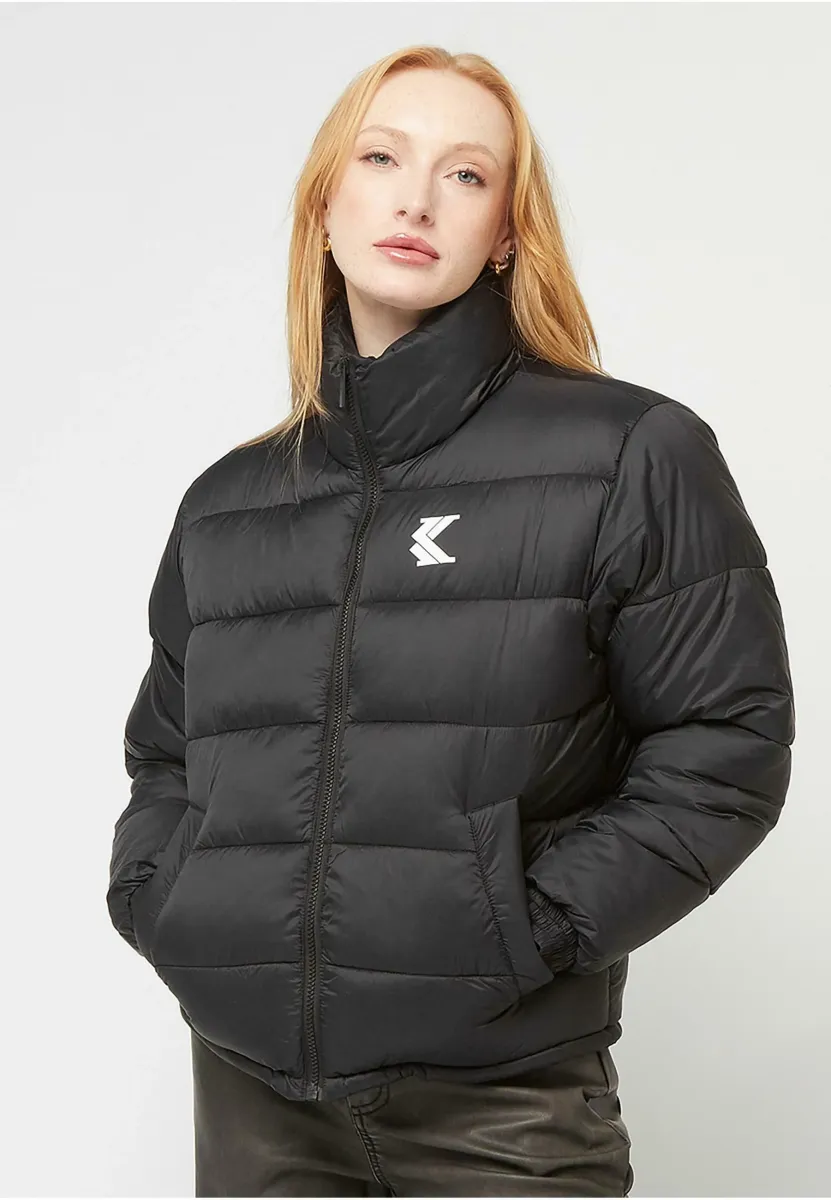 OG ESSENTIAL  - Winterjacke - black
