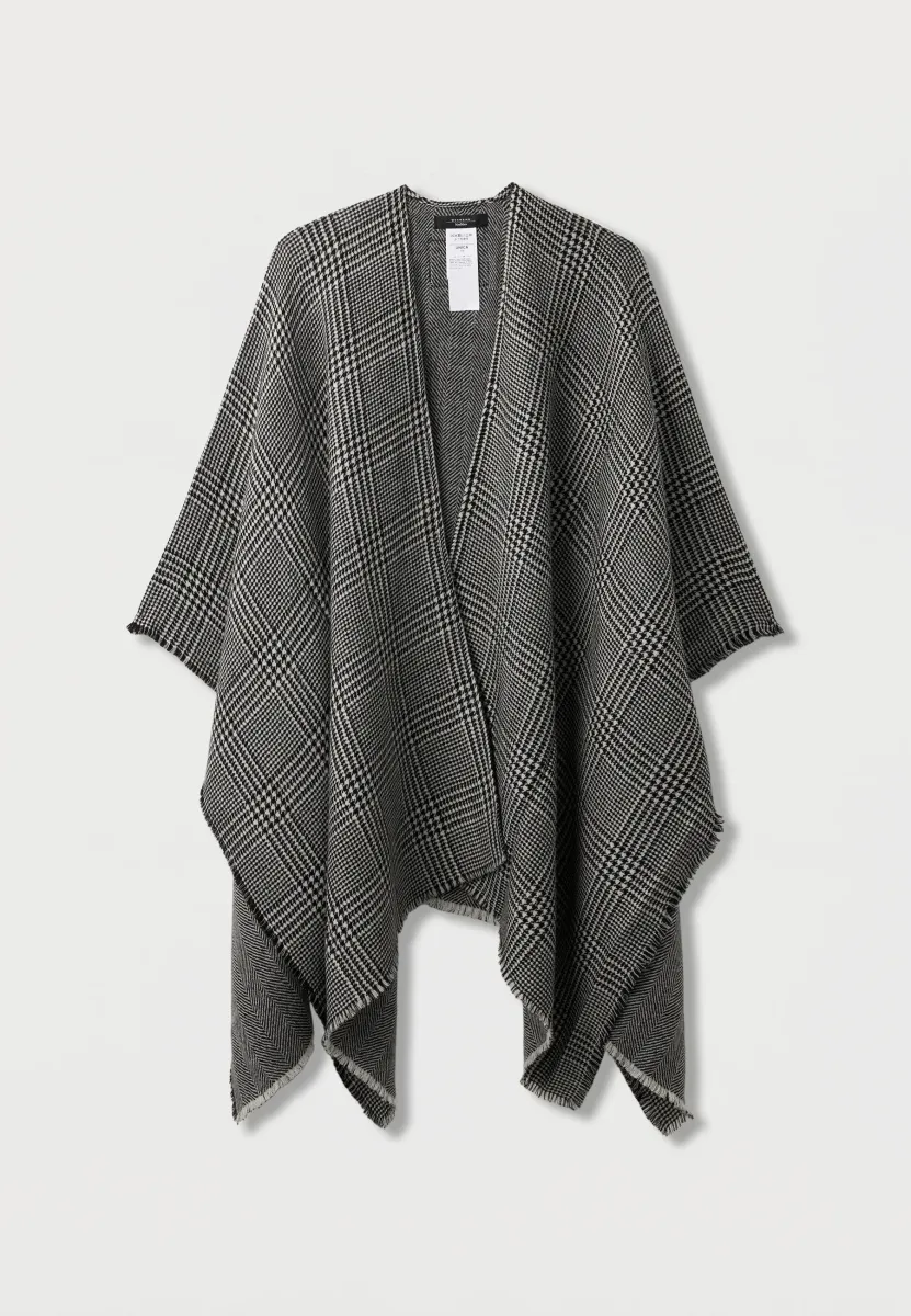 OGNUNO - Cape - nero