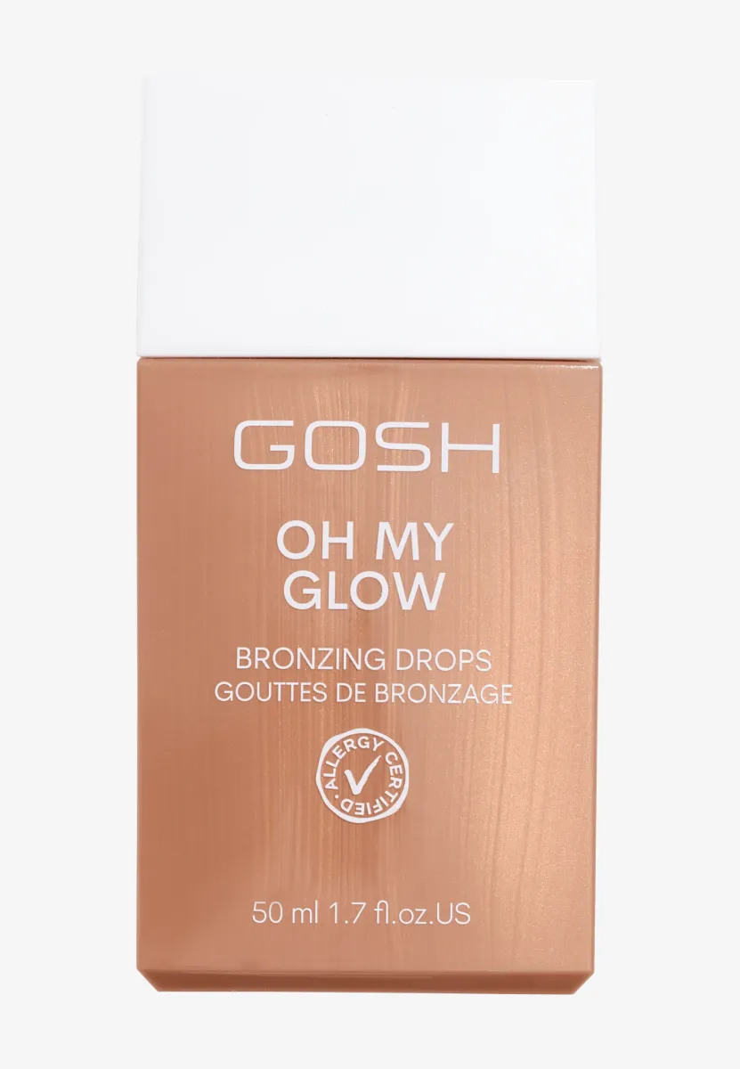 OH MY GLOW - Bronzer - sun glow