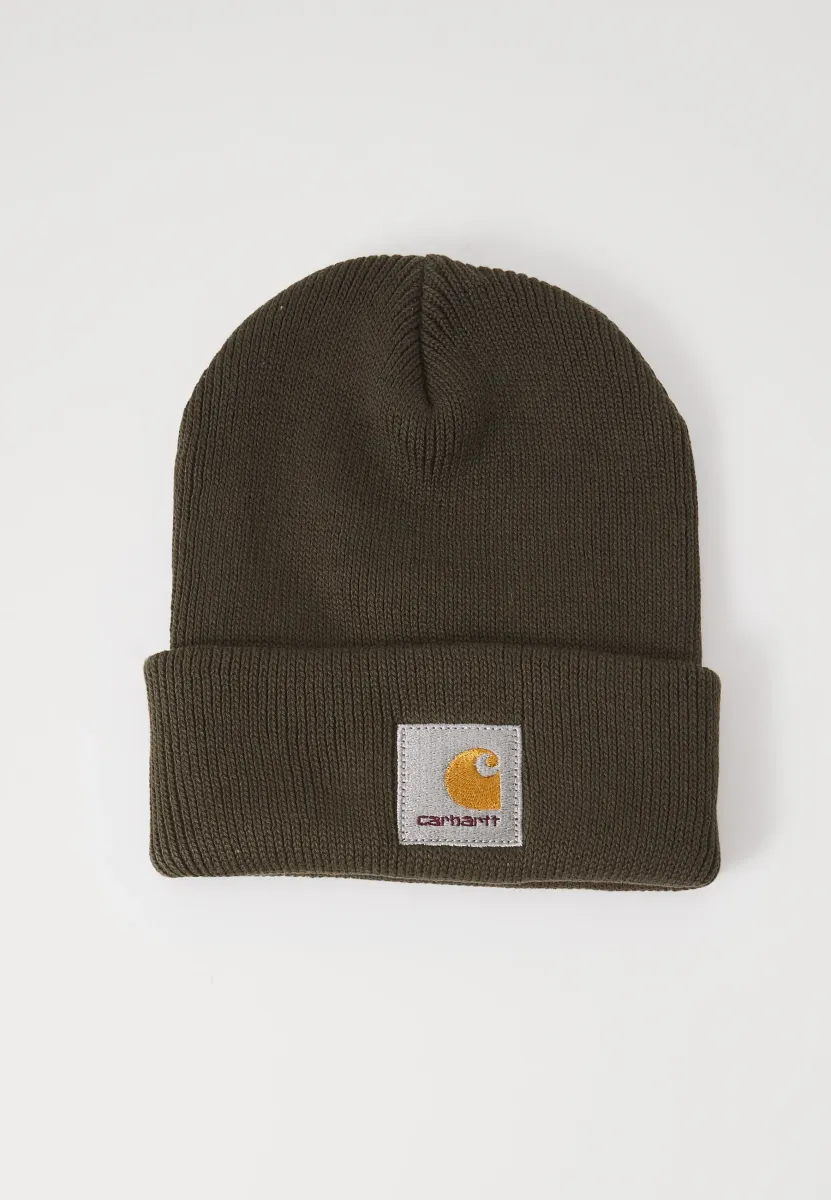 OHIO BEANIE UNISEX - Mütze - olive
