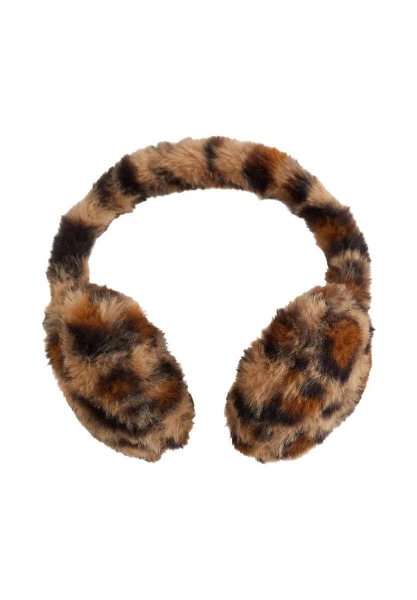 Ohrenwärmer - black