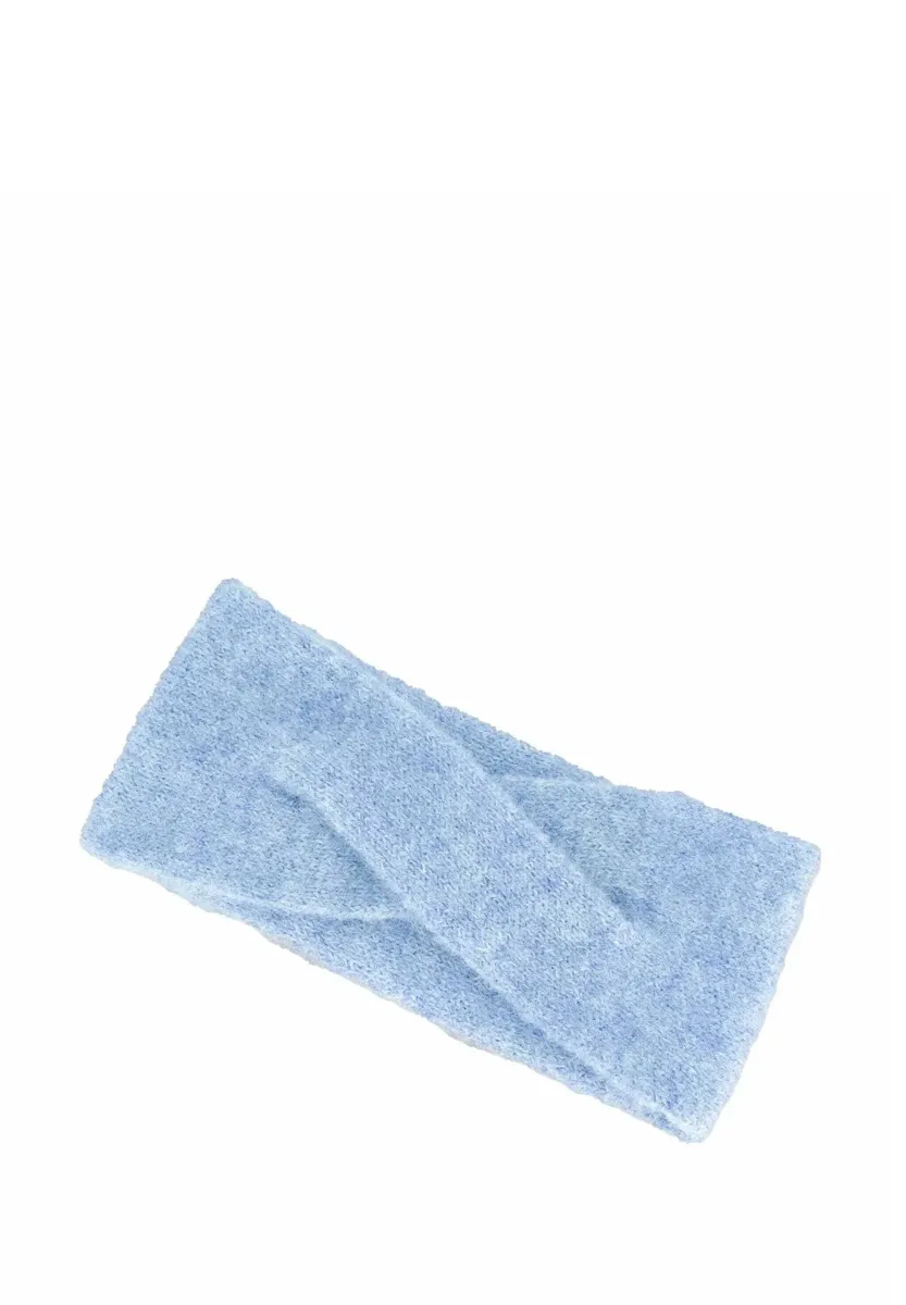 Ohrenwärmer - light cornflower