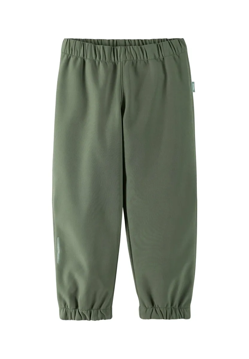 OIKOTIE - Jogginghose - green