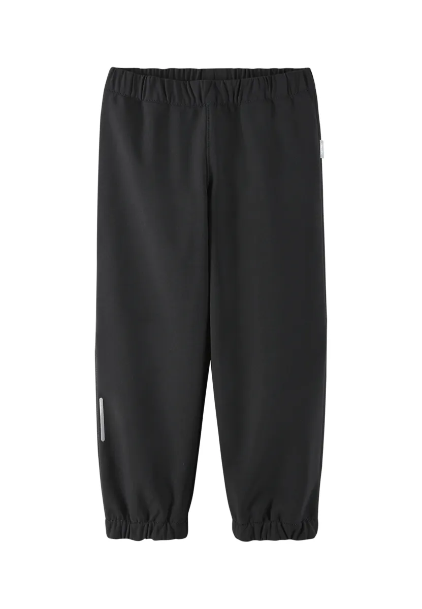 OIKOTIE - Regenhose - black