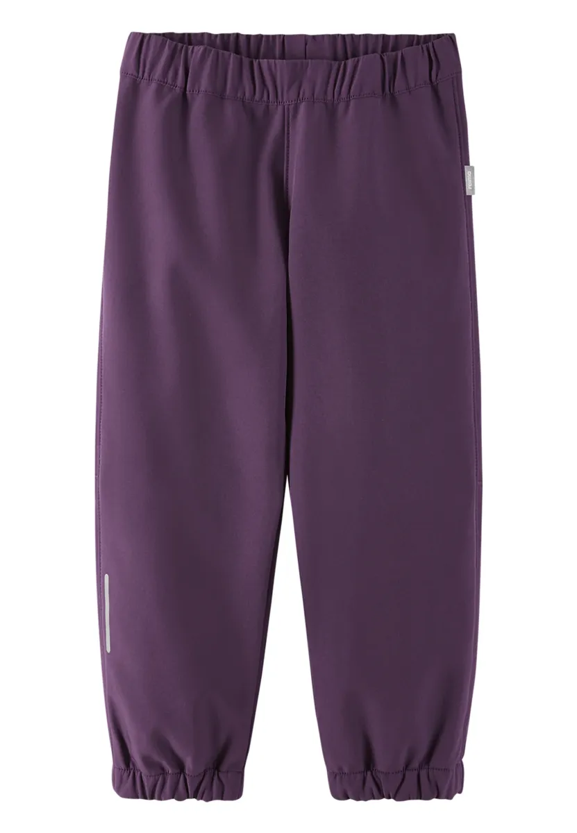 OIKOTIE - Regenhose - deep purple