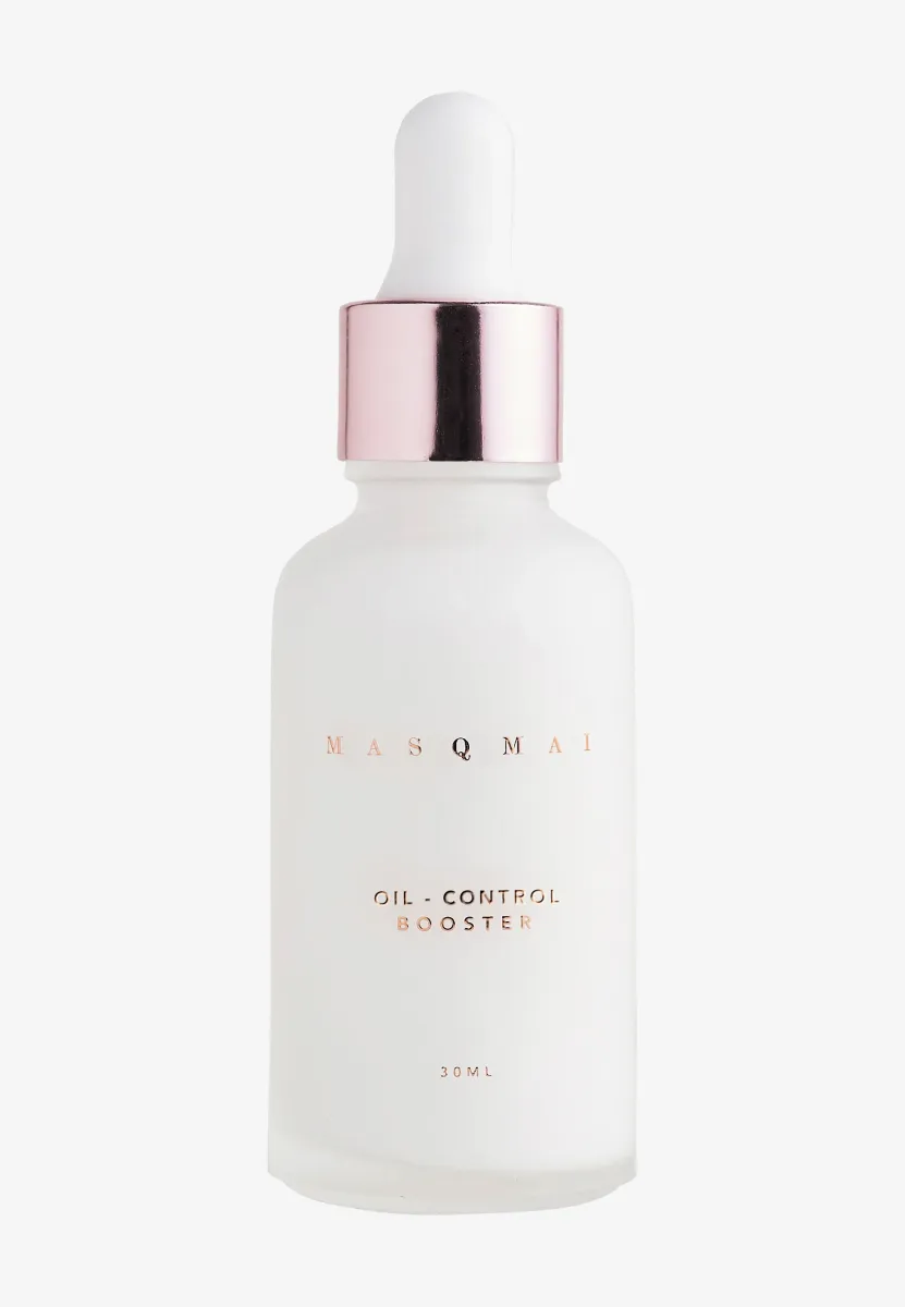OIL CONTROL BOOSTER - Gesichtsöl