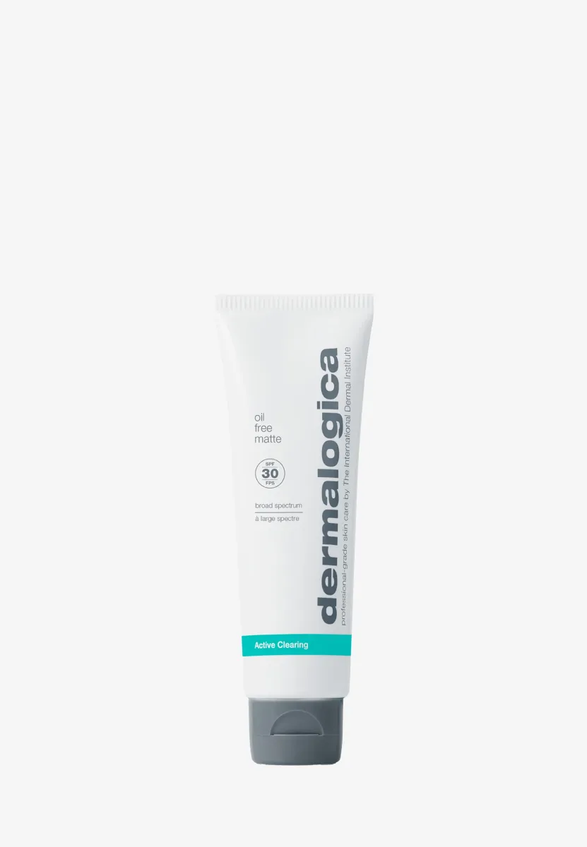 OIL FREE MATTE SPF30  - Sonnenschutz