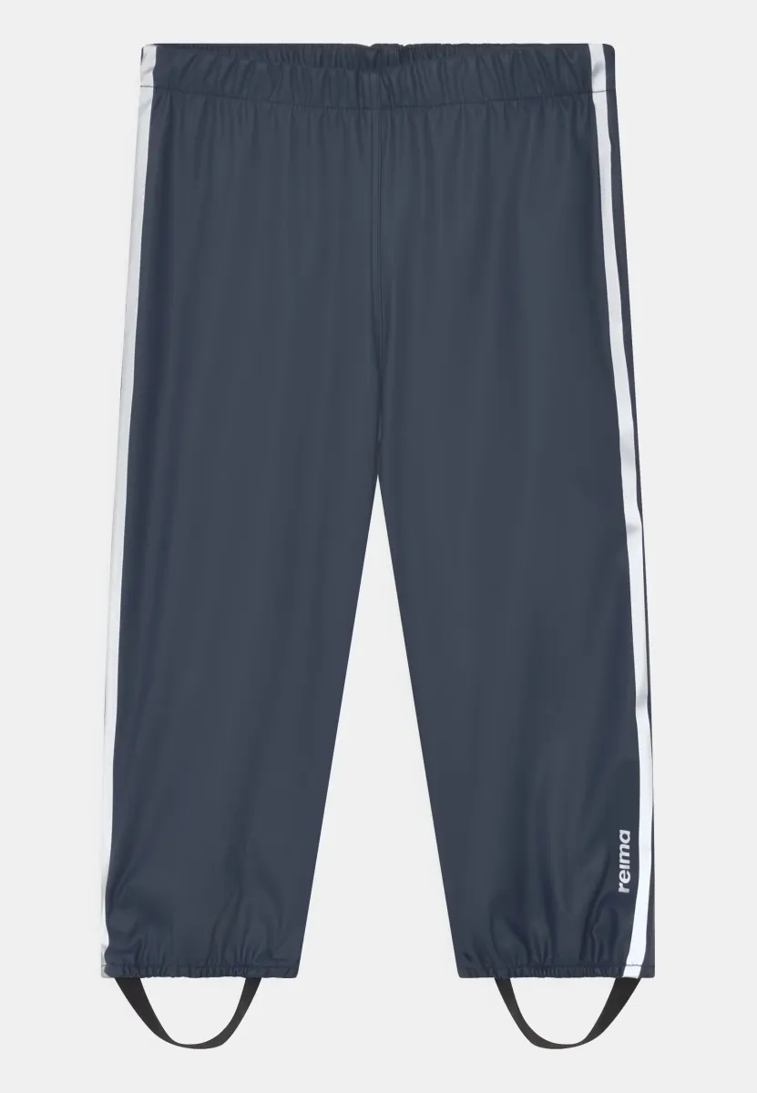 OJA - Regenhose - navy