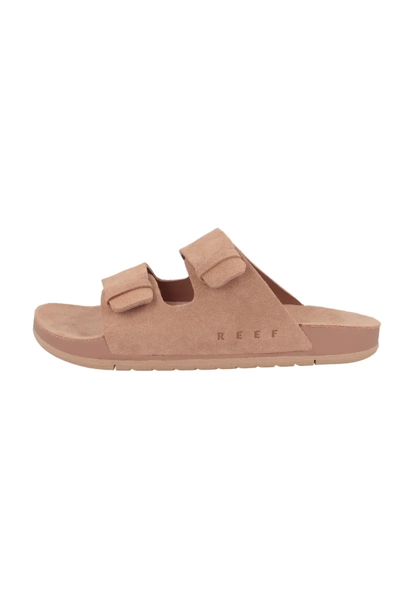OJAI - Pantolette flach - cork cj