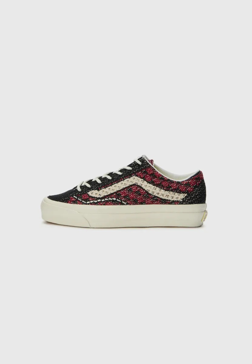 OLD SKOOL 36 UNISEX - Sneaker low - bordeaux