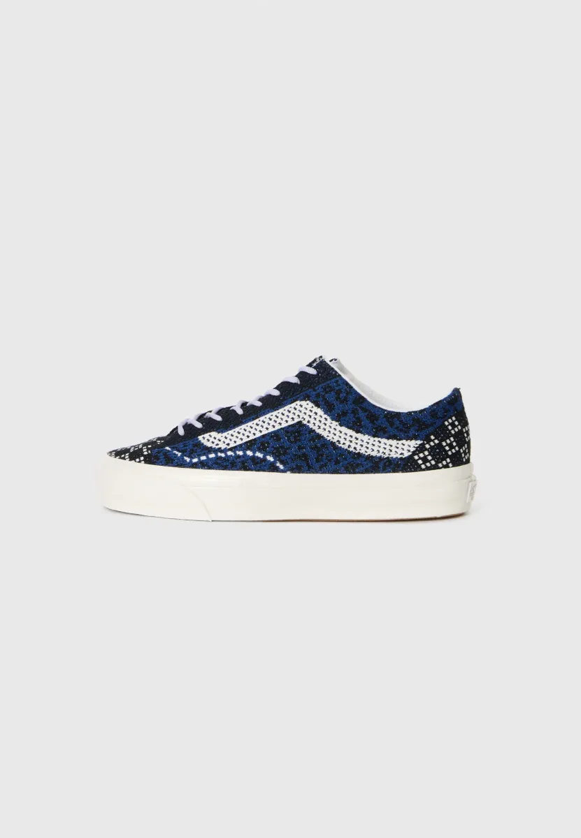 OLD SKOOL 36 UNISEX - Sneaker low - navy