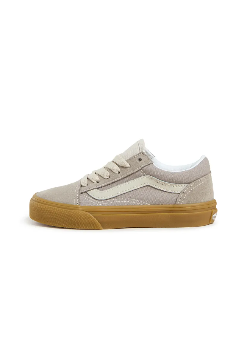 OLD SKOOL - Sneaker low - gray gum
