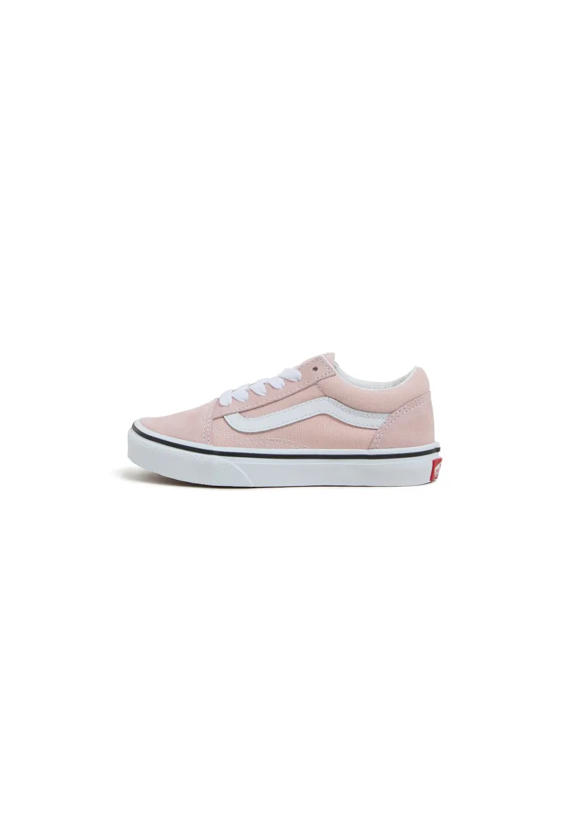 OLD SKOOL - Sneaker low - light brown