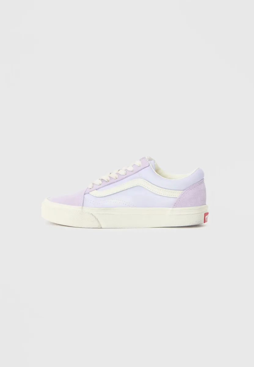 OLD SKOOL UNISEX - Skateschuh - pastel lilac