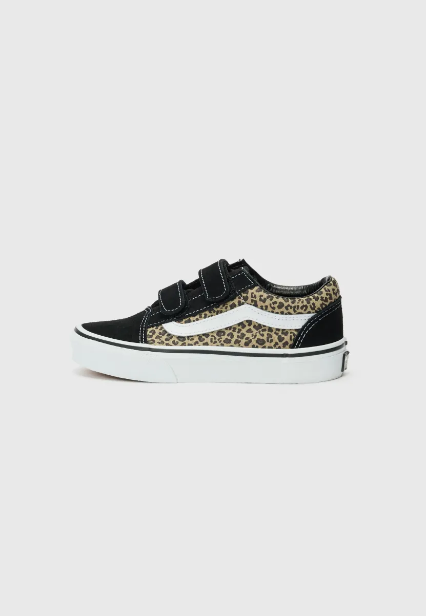 OLD SKOOL UNISEX - Sneaker low - black