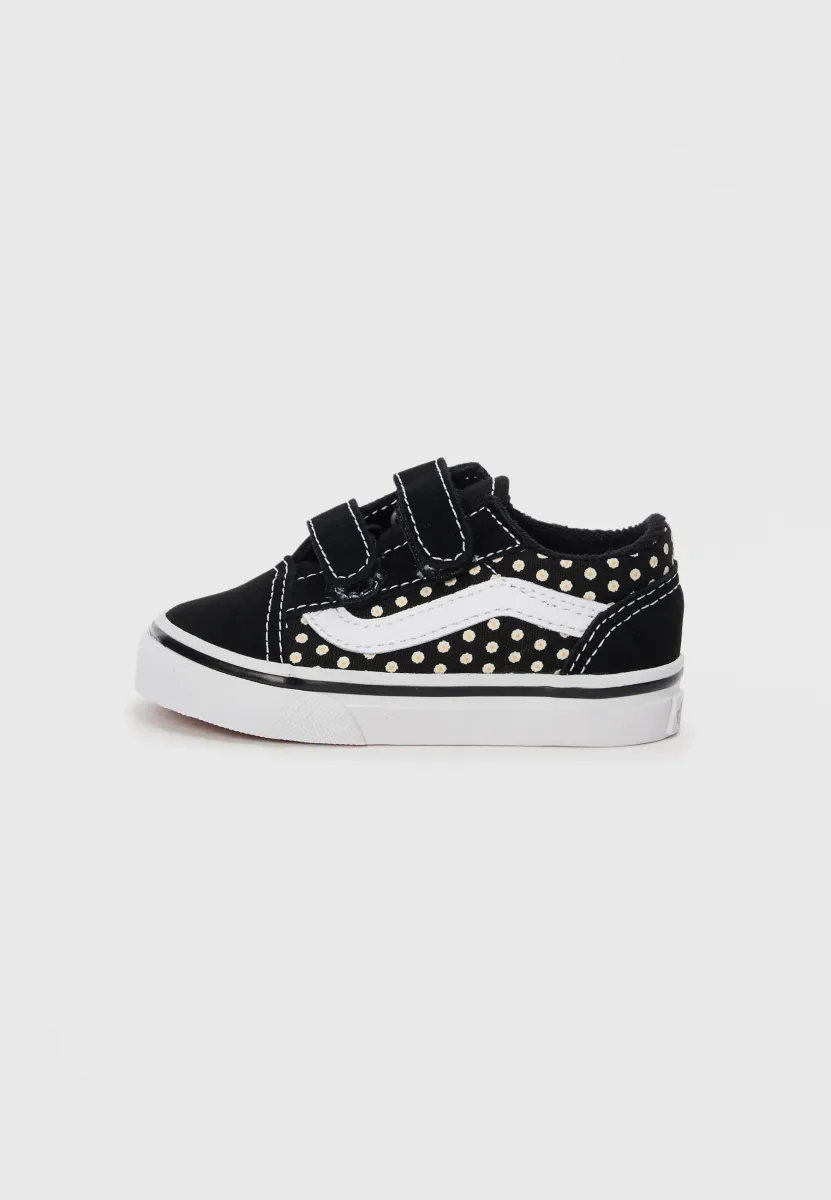 OLD SKOOL UNISEX - Sneaker low - black