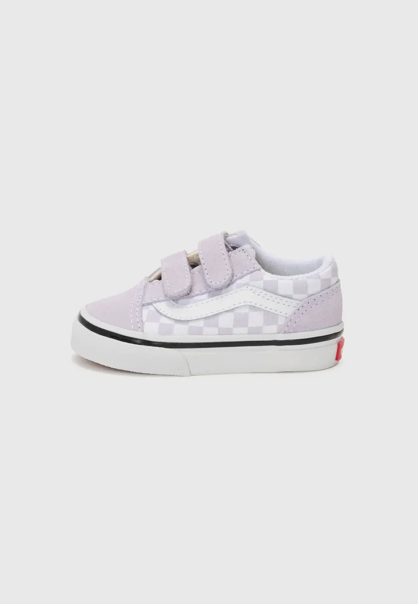 OLD SKOOL UNISEX - Sneaker low - lilac mist