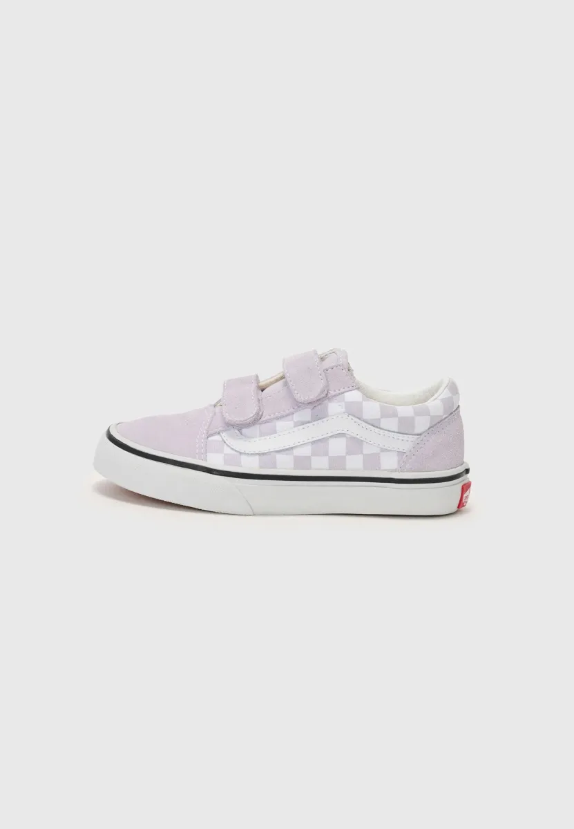 OLD SKOOL UNISEX - Sneaker low - lilac mist