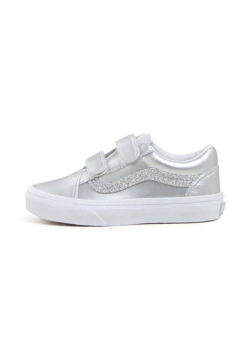 OLD SKOOL UNISEX - Sneaker low - lunar rock