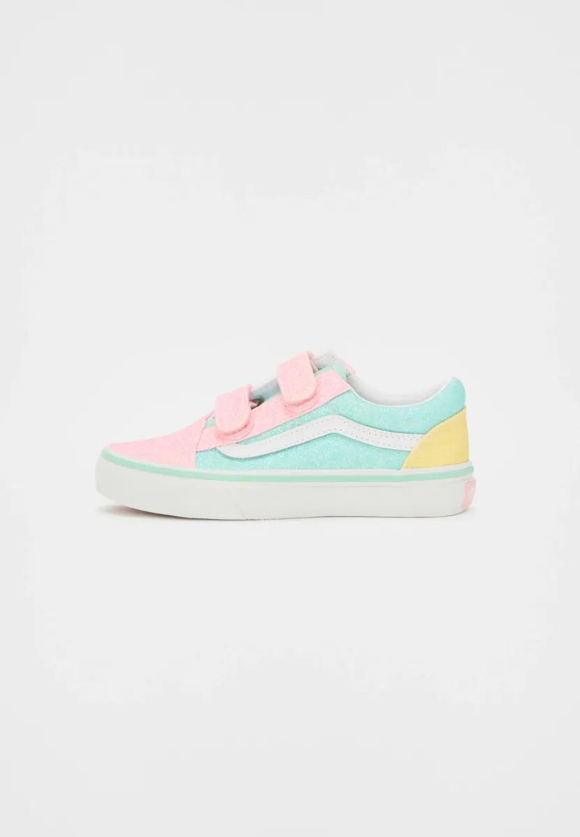 OLD SKOOL UNISEX - Sneaker low - multi coloured