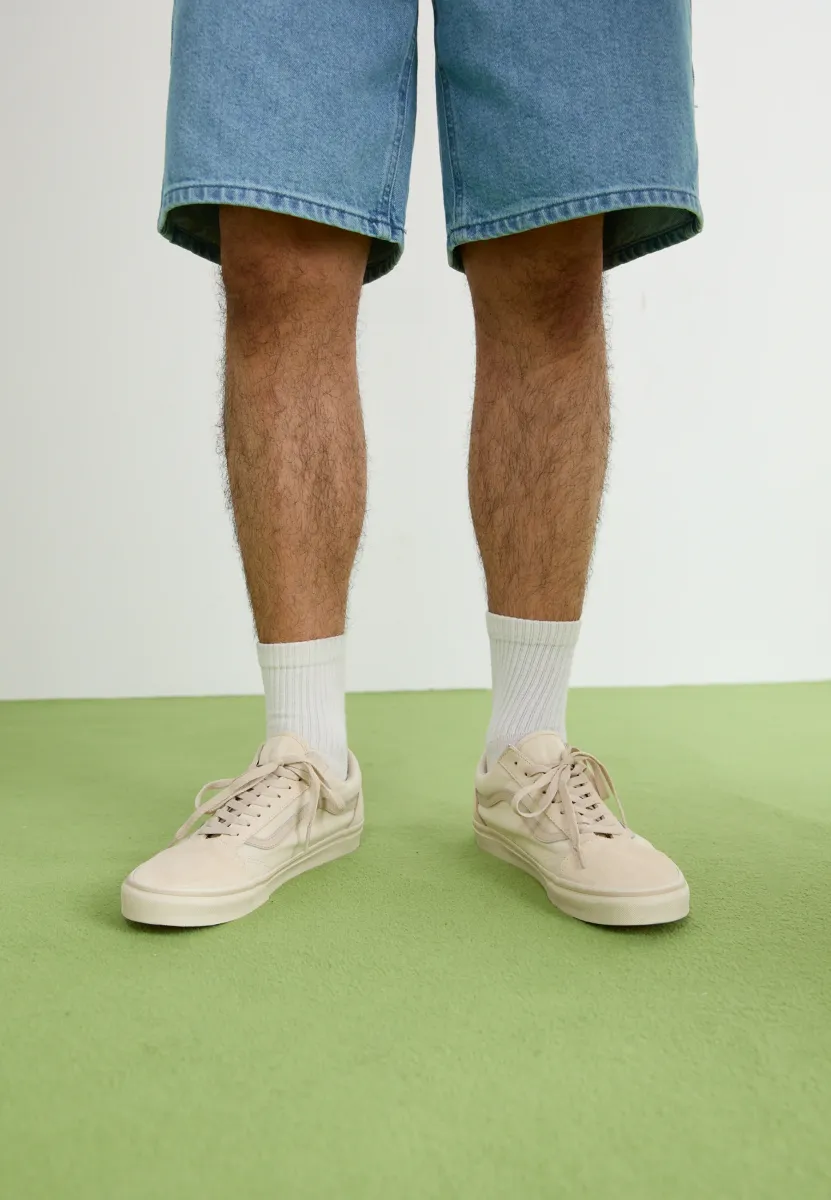 OLD SKOOL UNISEX - Sneaker low - pop marshmallow