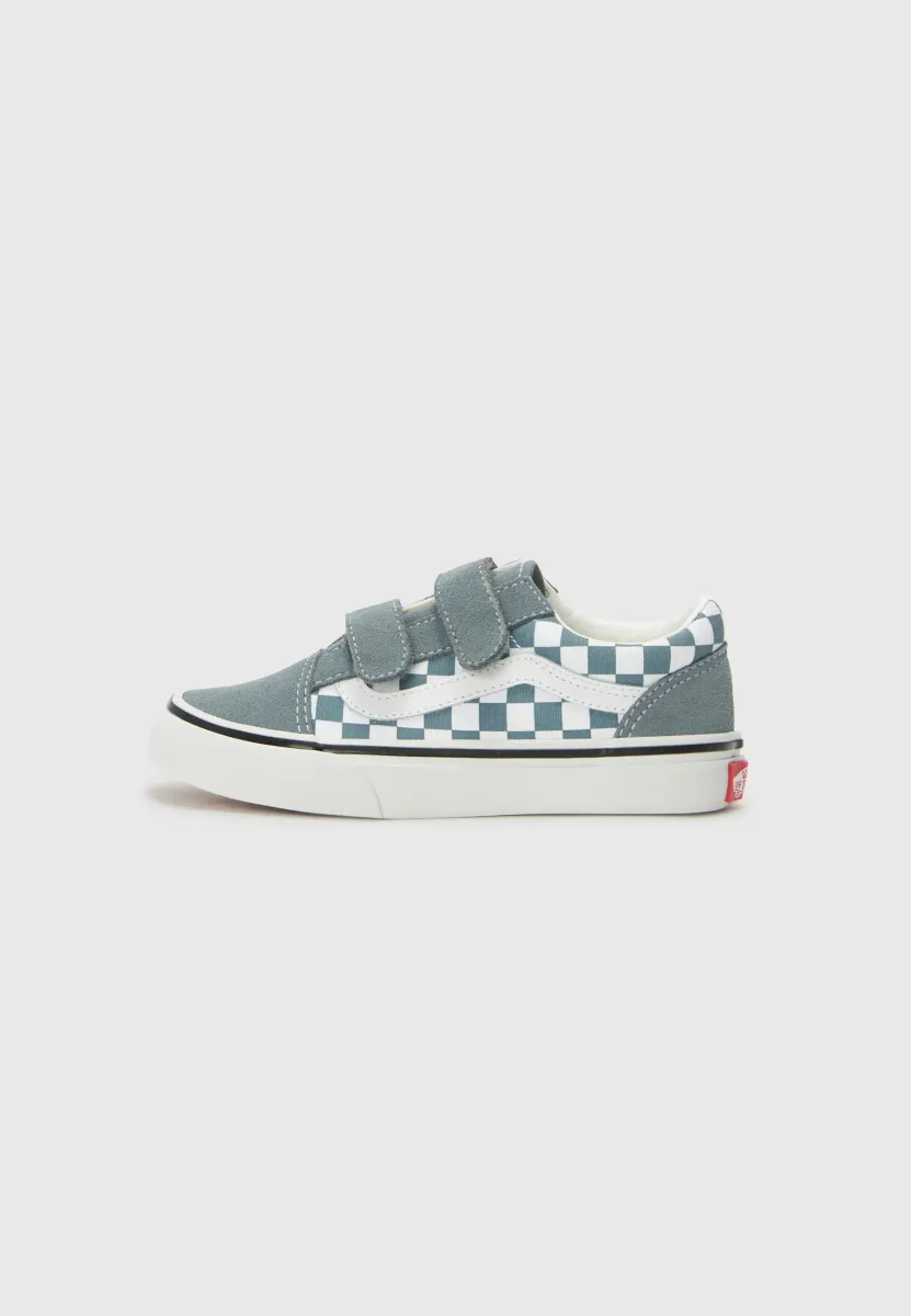OLD SKOOL UNISEX - Sneaker low - stormy weather