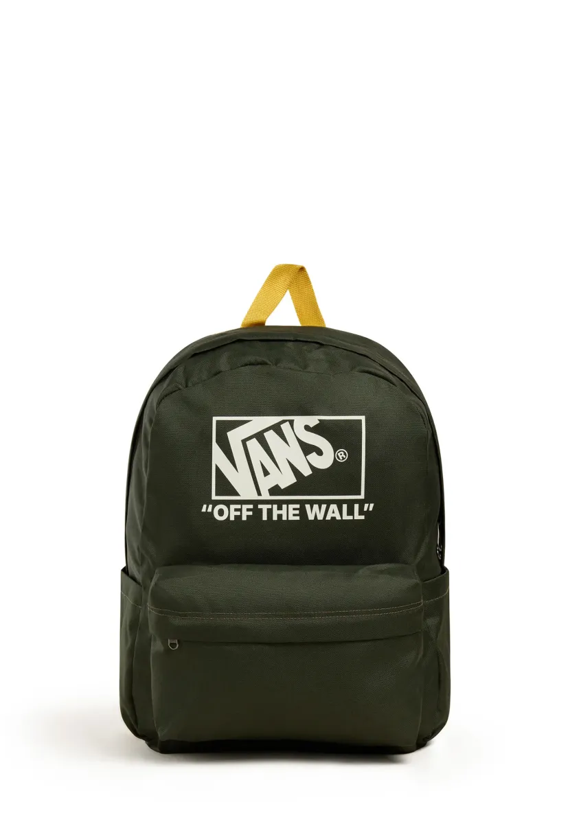 OLD  - Tagesrucksack - dried kelp