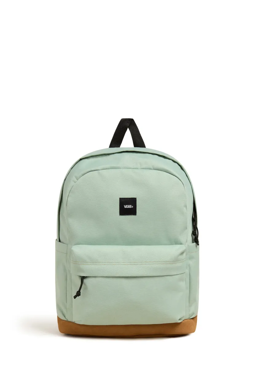 OLD  - Tagesrucksack - olive