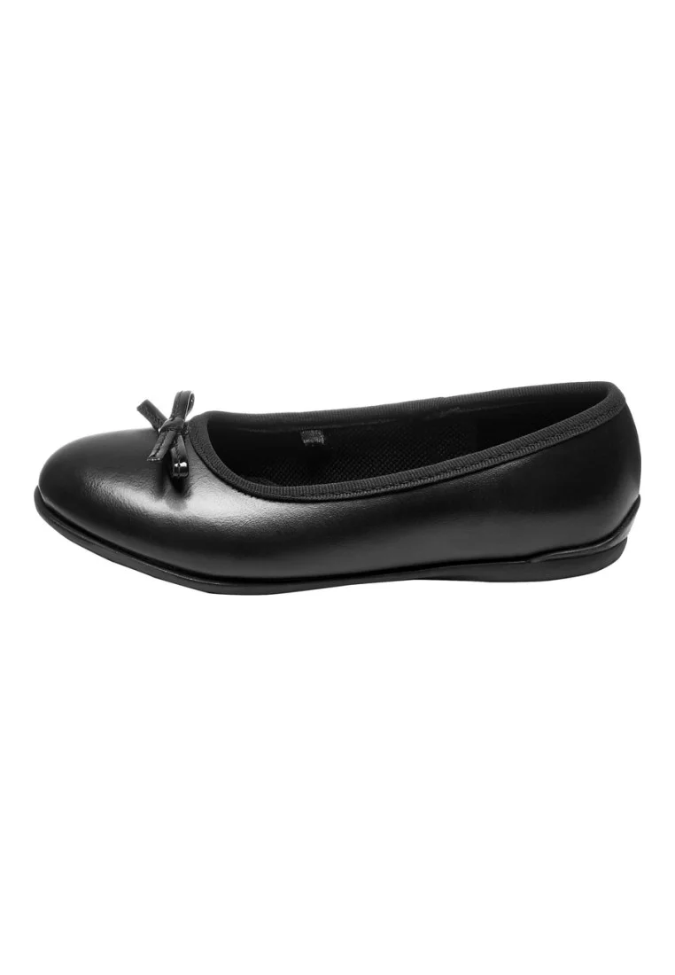 OLDER - Klassischer Ballerina - black