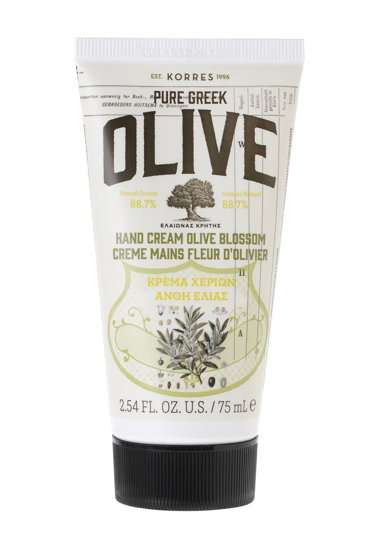 OLIVE BLOSSOM HAND CREAM - Handcreme