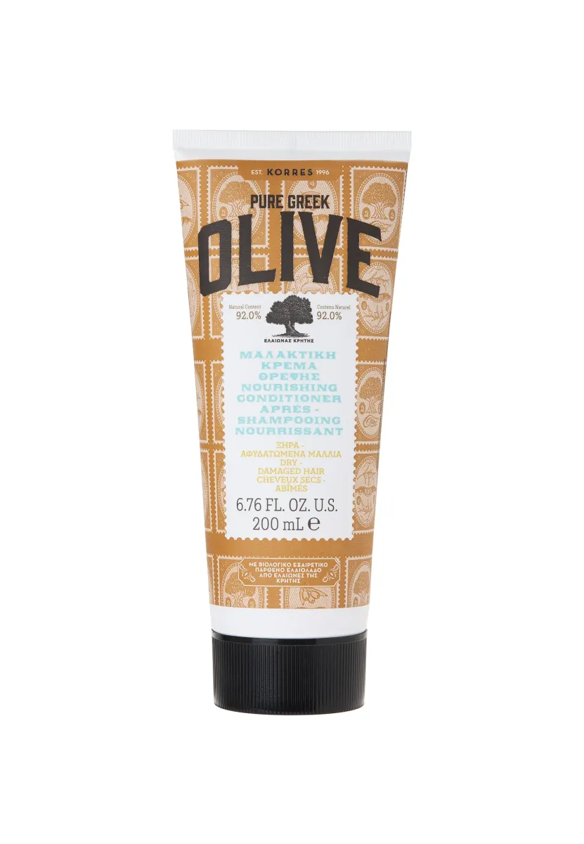 OLIVE NÄHRENDER CONDITIONER - Conditioner