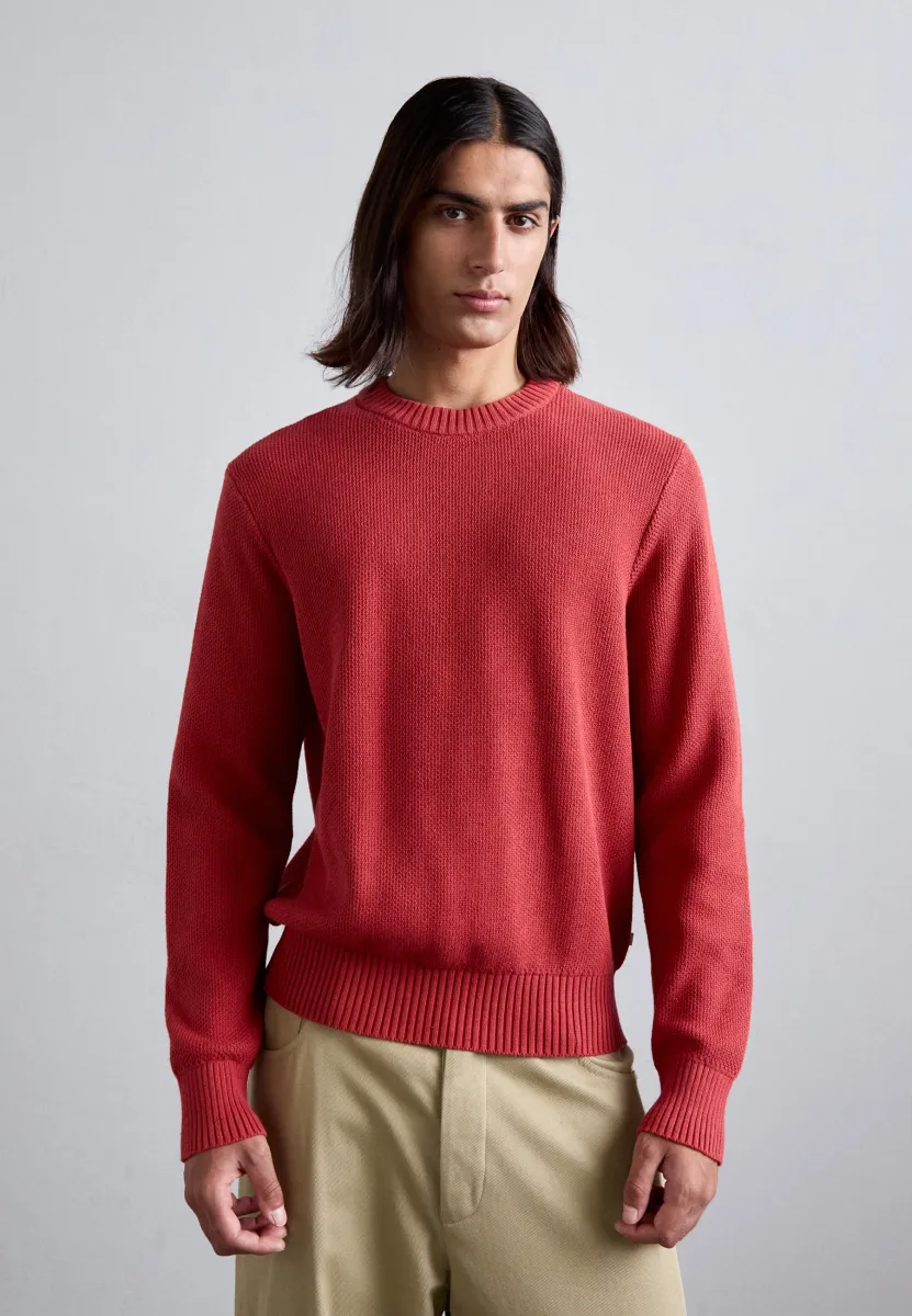 OLIVER - Strickpullover - bossa nova