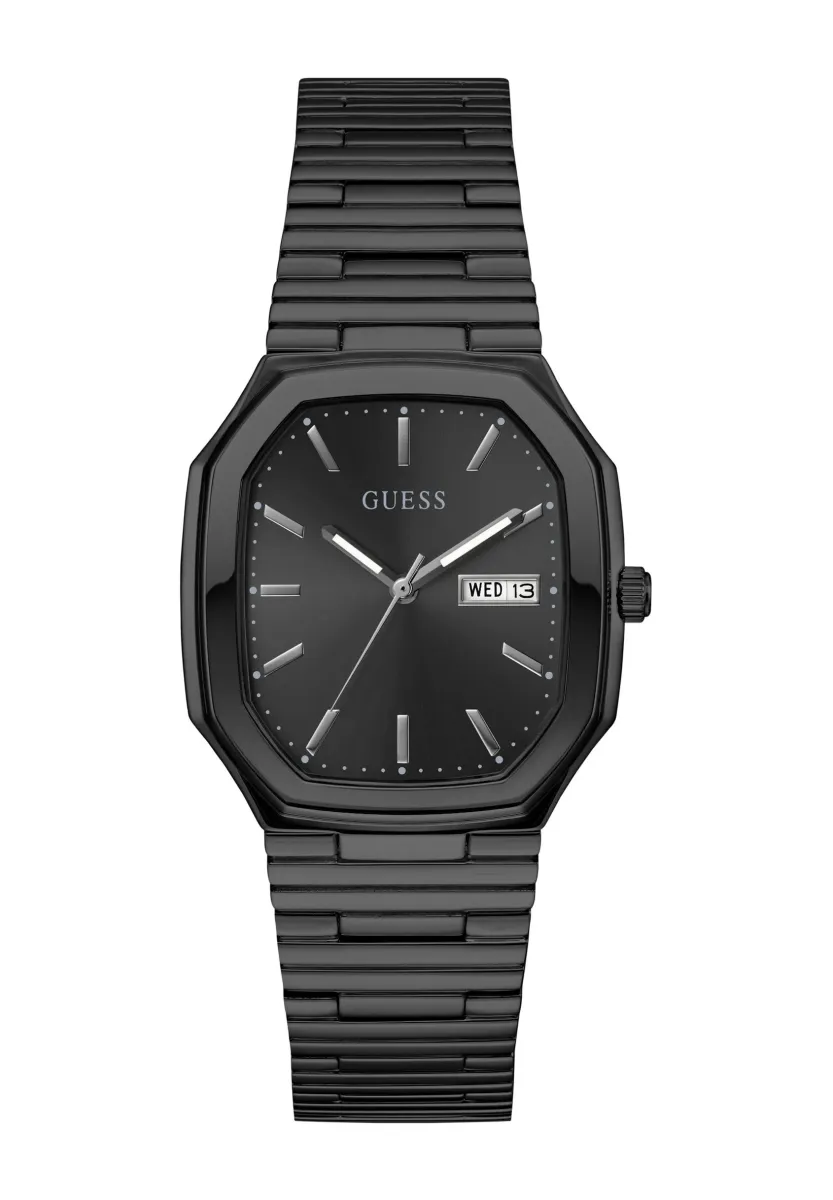 OLIVER - Uhr - black