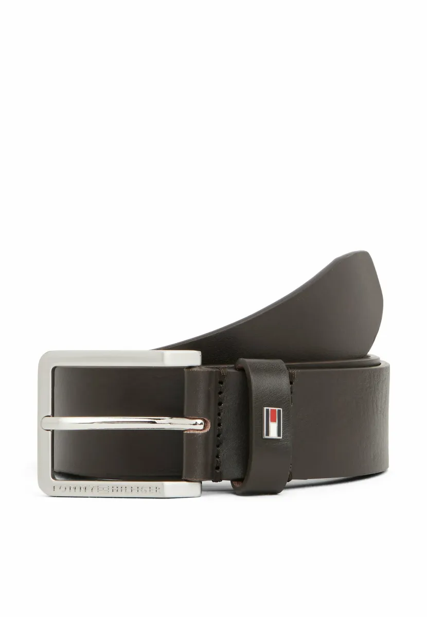 OLIVIER  - Gürtel - di moro