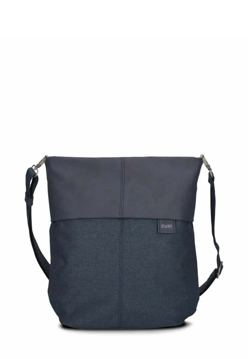 OLLI UMHÄNGE - Umhängetasche - navy