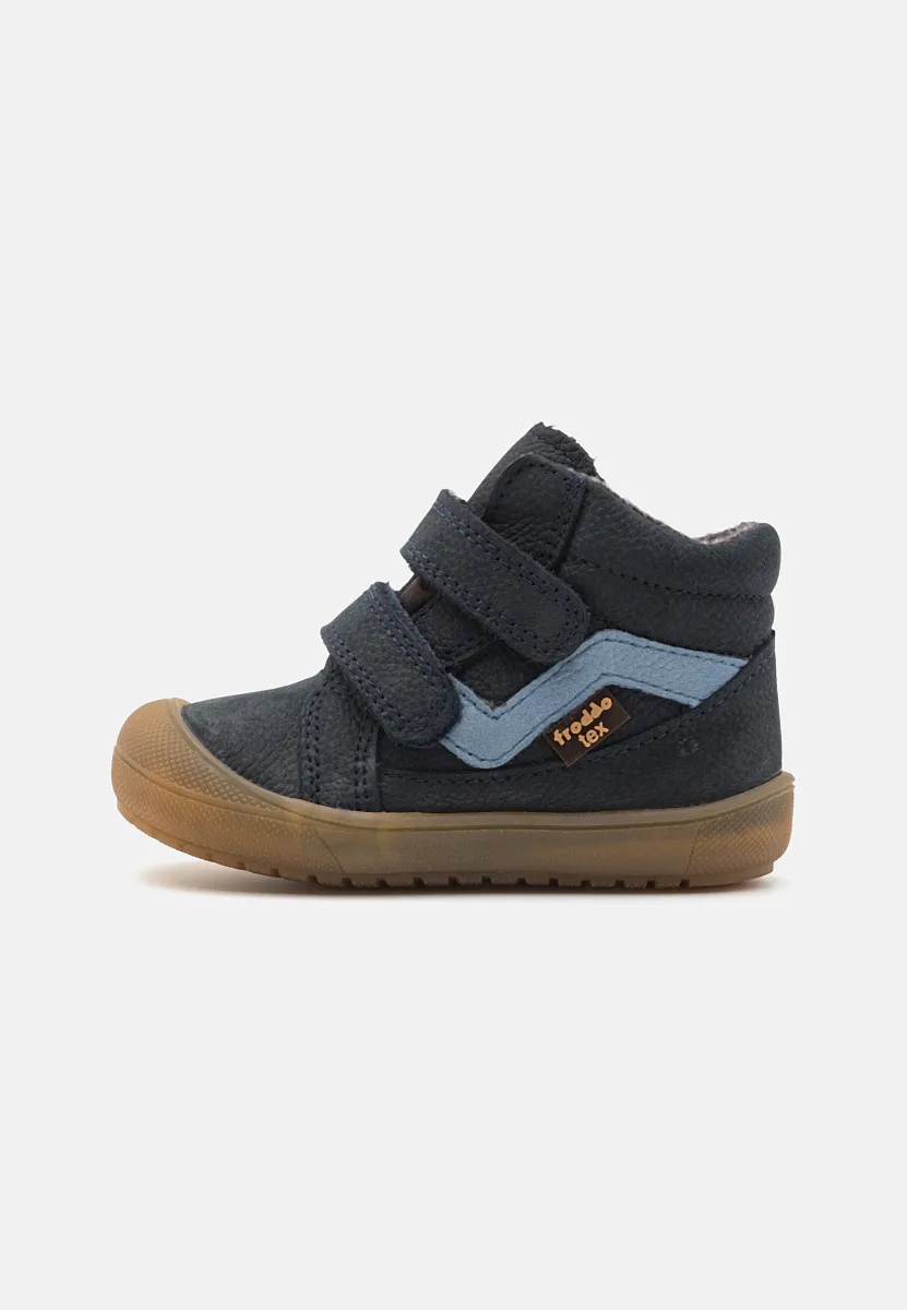 OLLIE TEX UNISEX - Stiefelette - dark blue