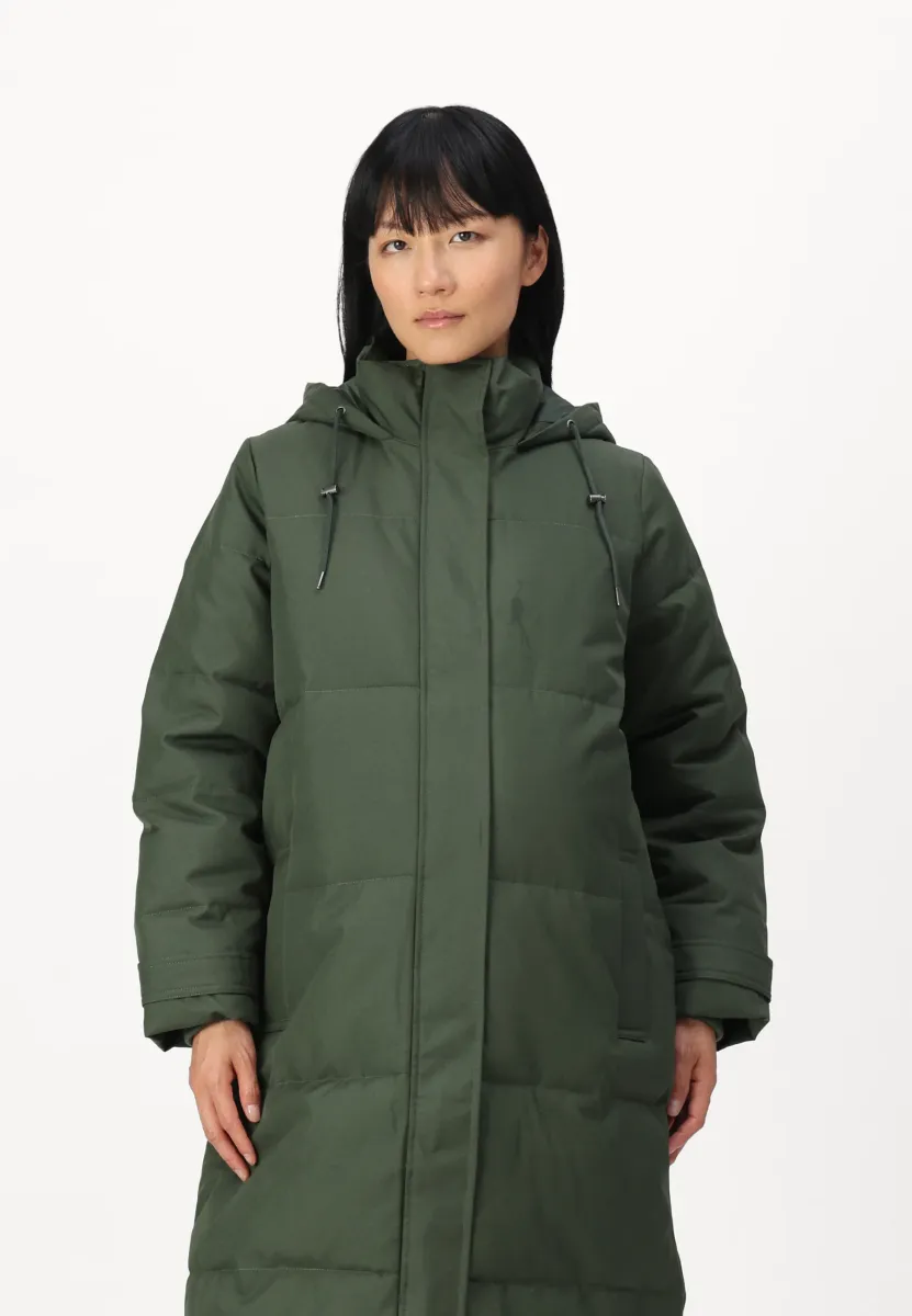OLMIRENE PUFFER COAT - Wintermantel - duffel bag