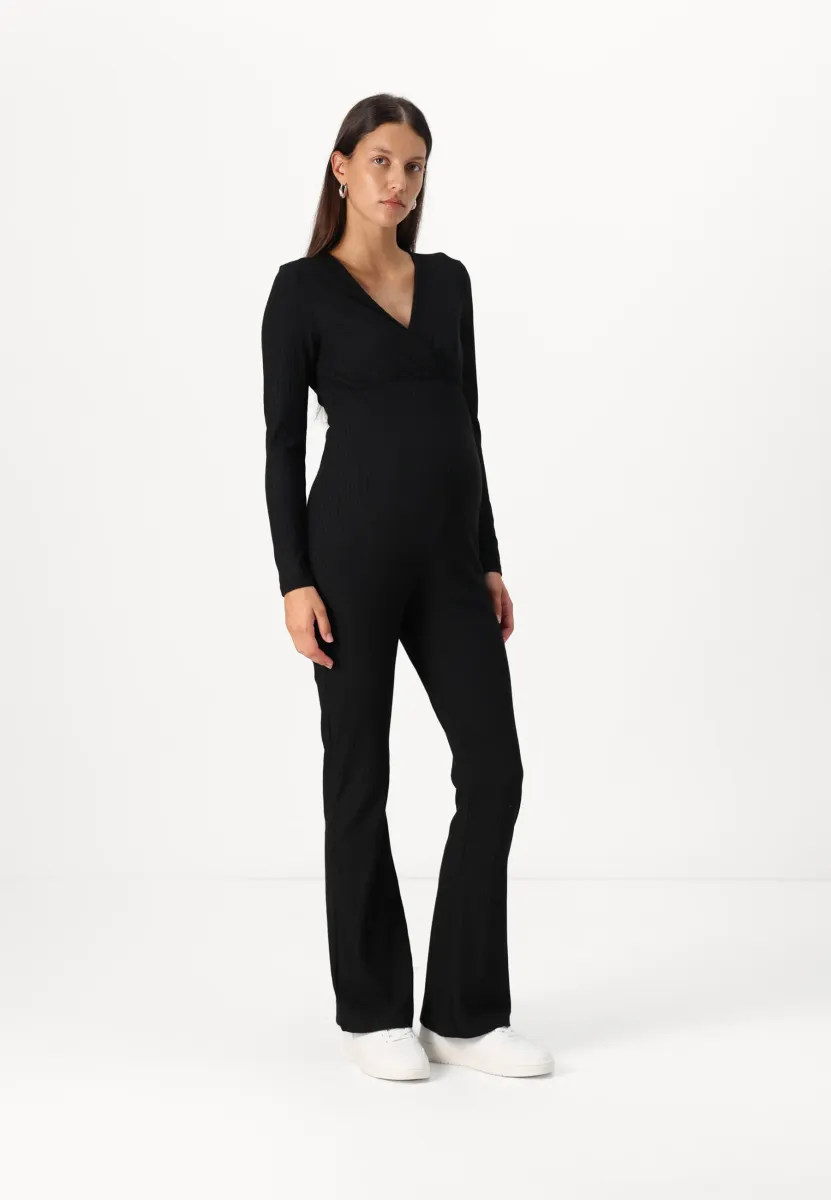 OLMLITA EMMA - Jumpsuit - black